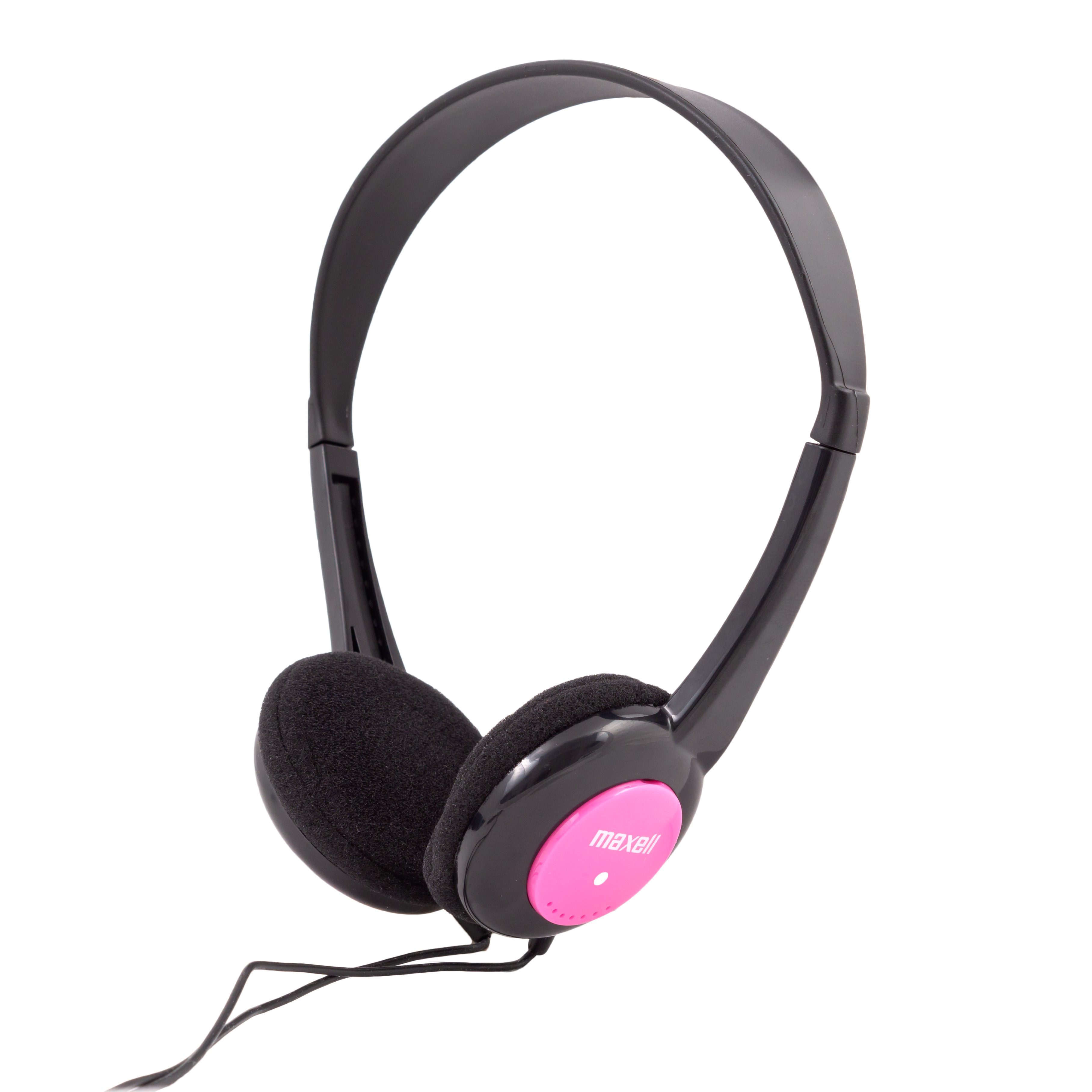 Maxell Kids V2 Pembe Kablolu Kulak Üstü Kulaklık