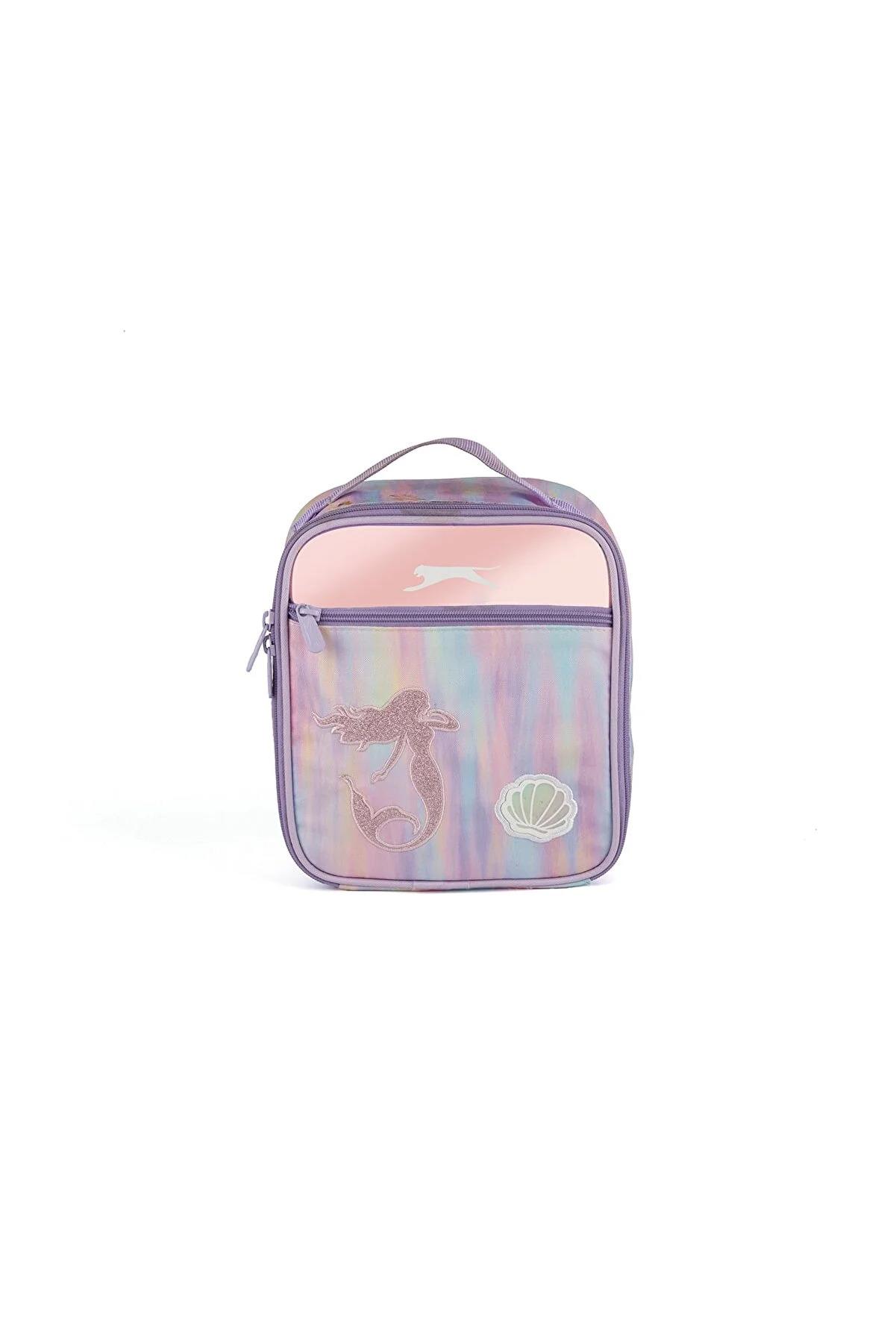 Me Çanta Slazenger Kids Mermaid Beslenme Çantası