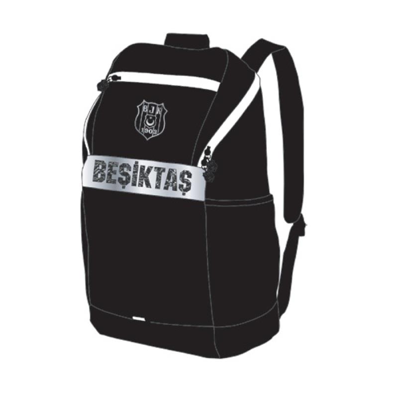 Me Sırt Çantası Beşiktaş Tribün Beşiktaş Logo 23340