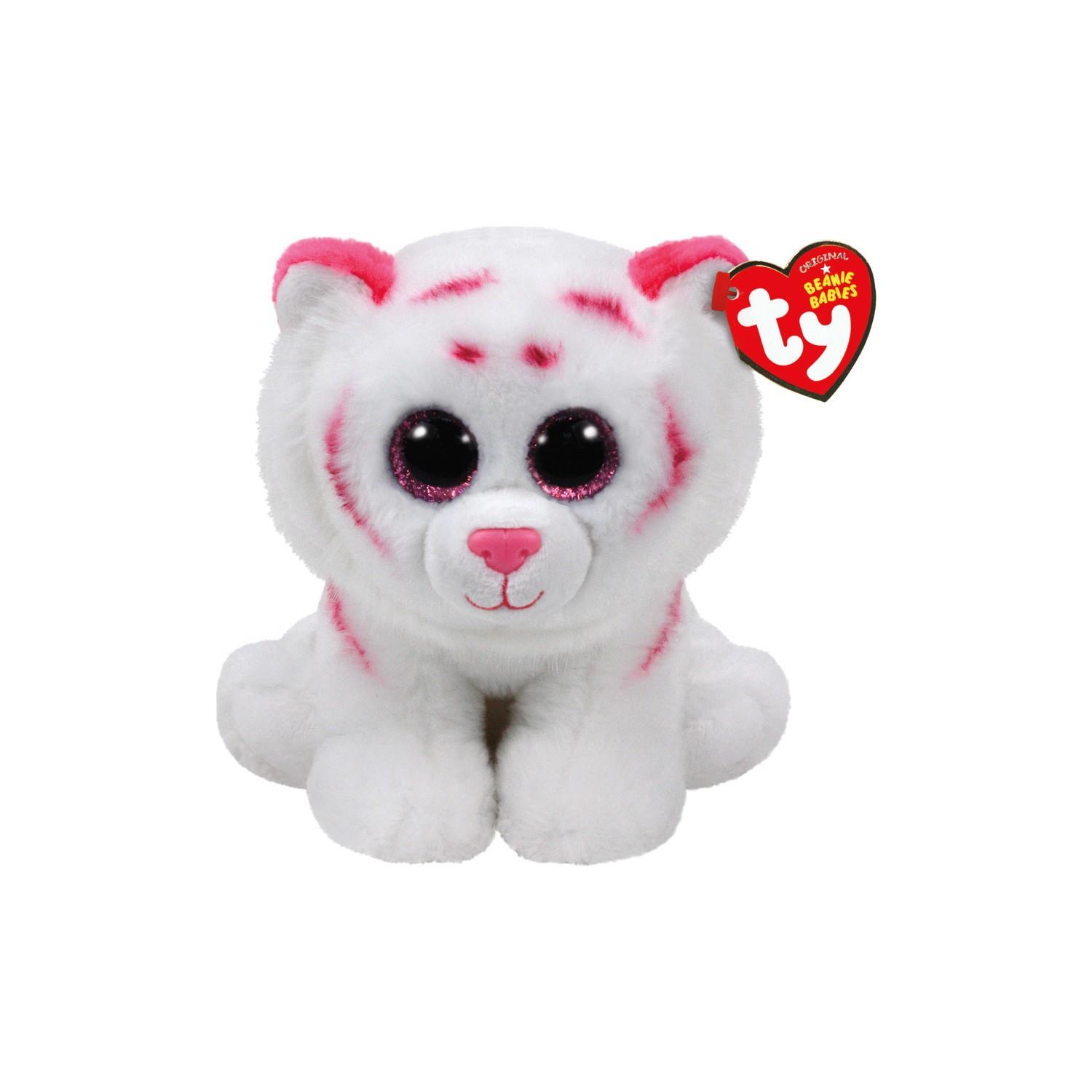 Mega Tabor TY Beanie Babies Tabor Kaplan 15 cm
