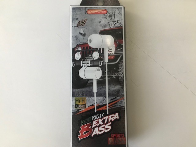 Megatech L29 Stereo Mikrofonlu Kulaklık