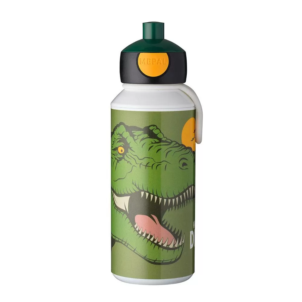 Mepal Drinking Bottle Pop-up Campus 400 ML (Karışık Renk 1 Adet)