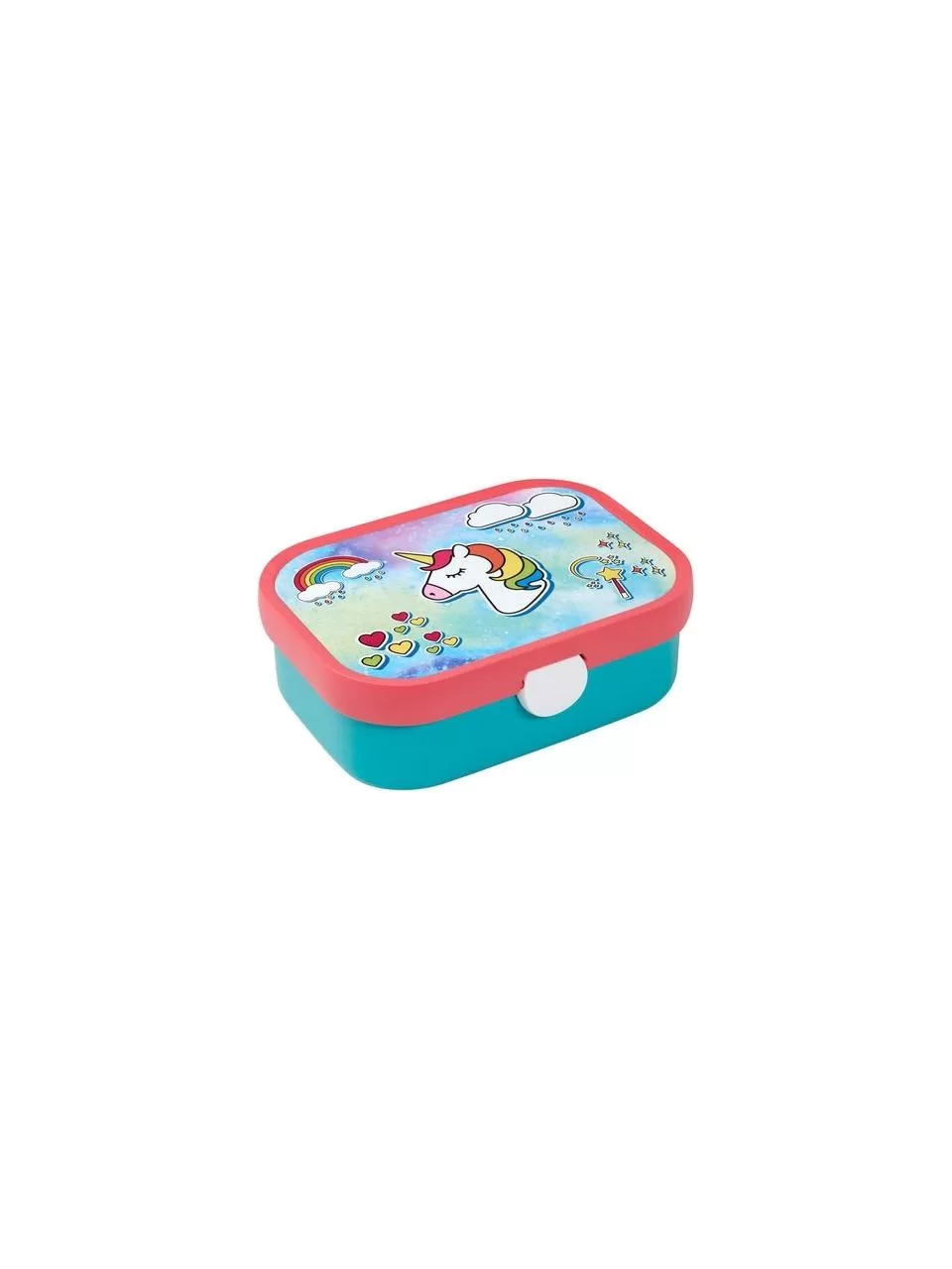Mepal Lunch Box Beslenme Kutusu Campus Beslenme Kabı