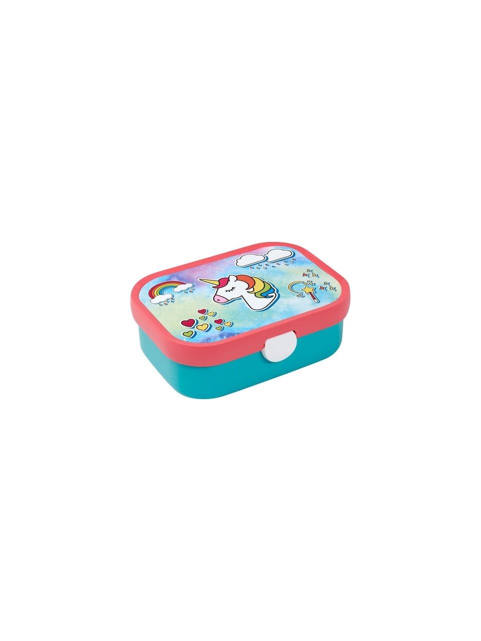 Mepal Lunch Box Beslenme Kutusu Campus Beslenme Kabı