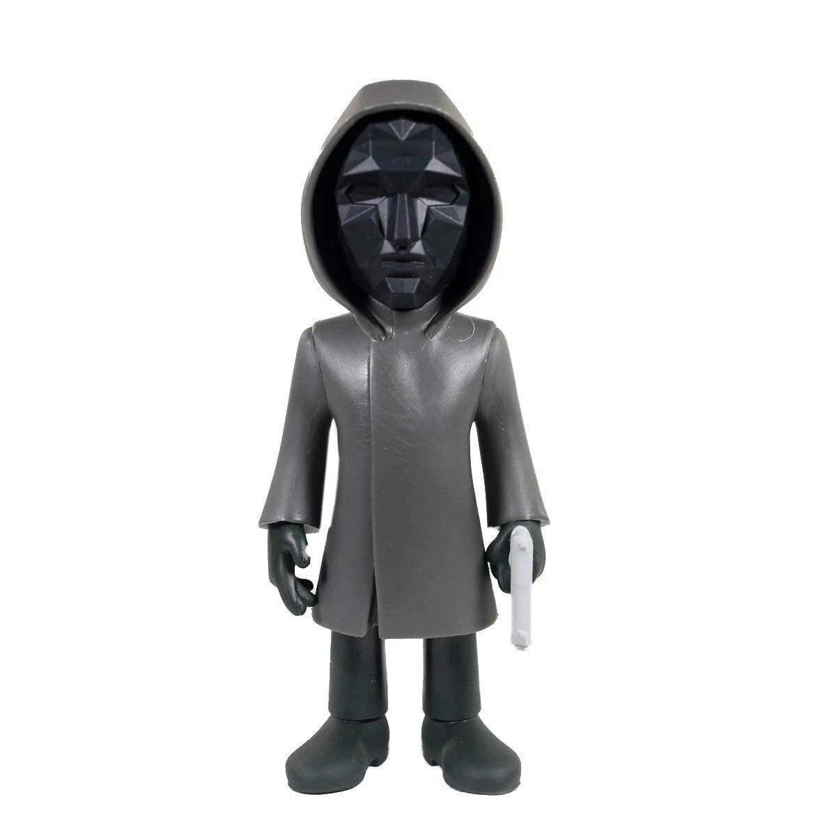 Minix Koleksiyon Figürü Front Man Squid Game
