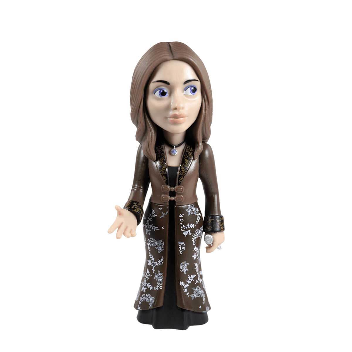 Minix The Witcher Yennefer Koleksiyon Figürü