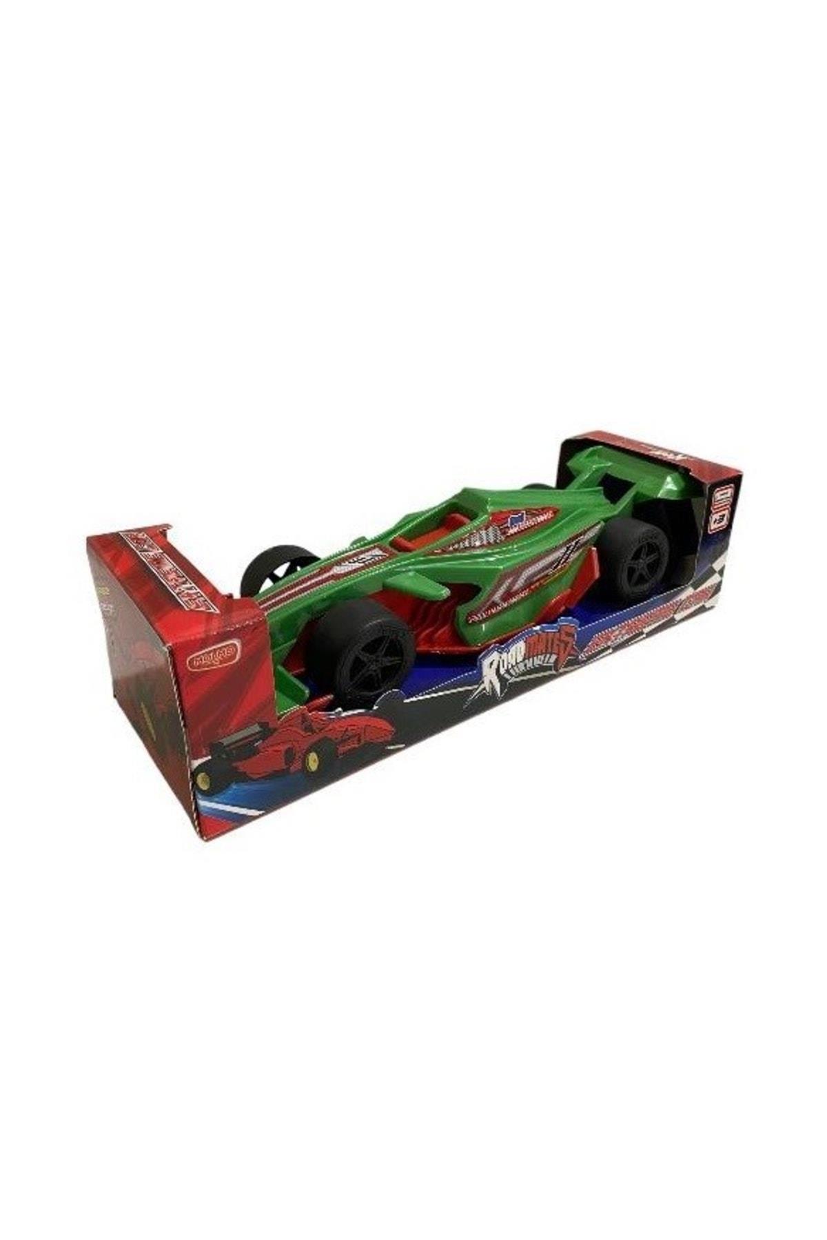 Molmo 35 cm Formula 1 Yarış Arabası