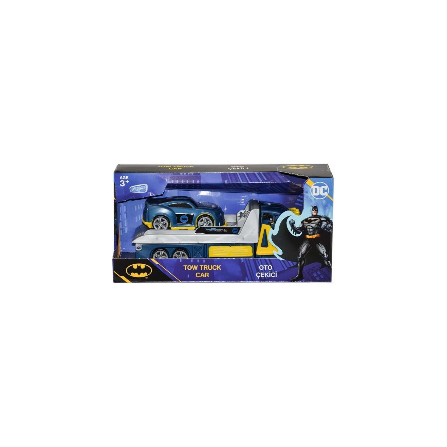 Molmo Batman Oto Çekici Batman Oto Kurtarıcı
