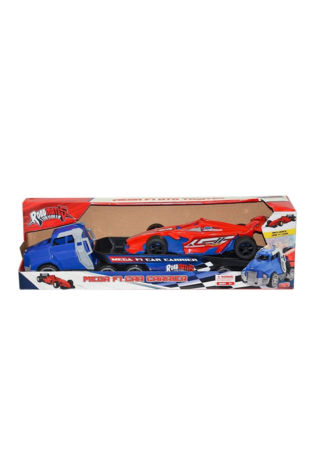 Molmo Mega Formula 1 Taşıyıcı