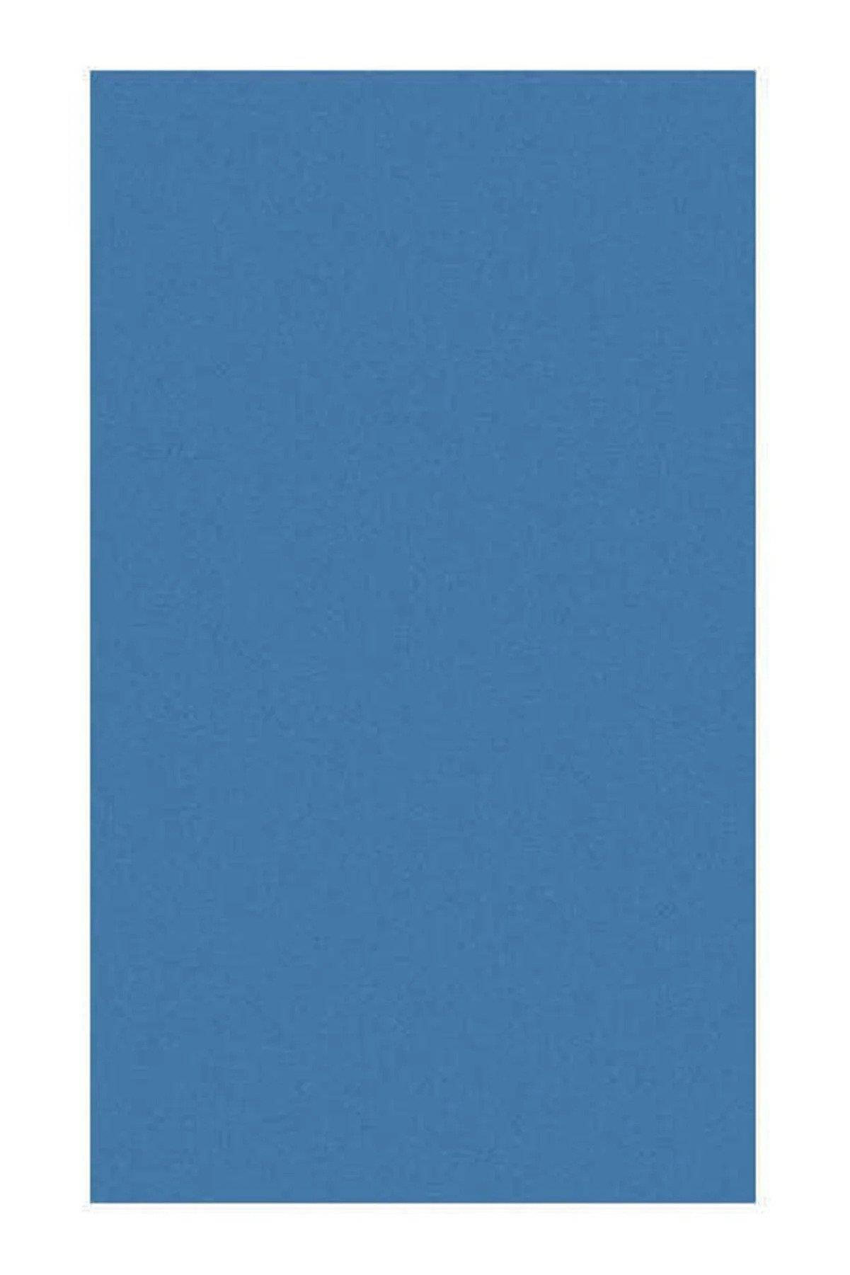 Mondi Fon Kartonu 50x70 Cm 120 Gram Koyu Mavi Fon Kartonu (100 Lü Paket)