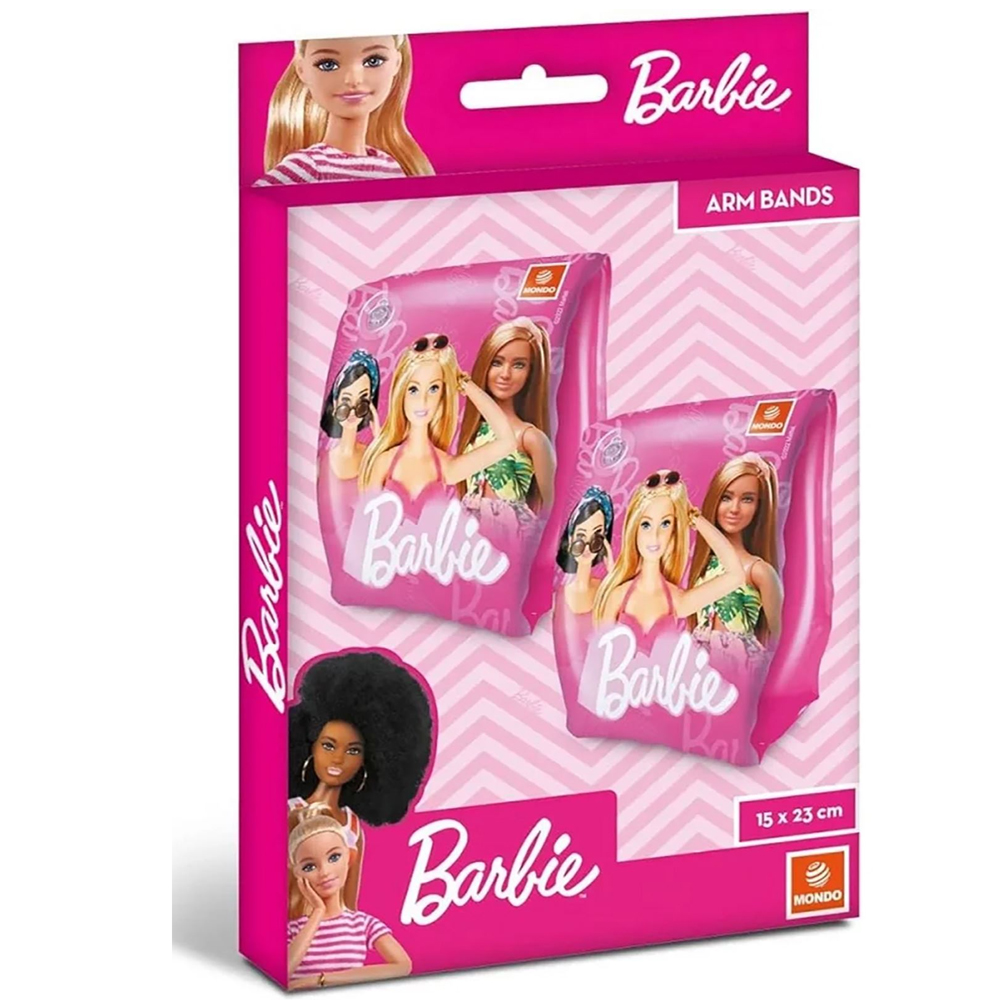 Mondo Barbie Kolluk 23 Cm