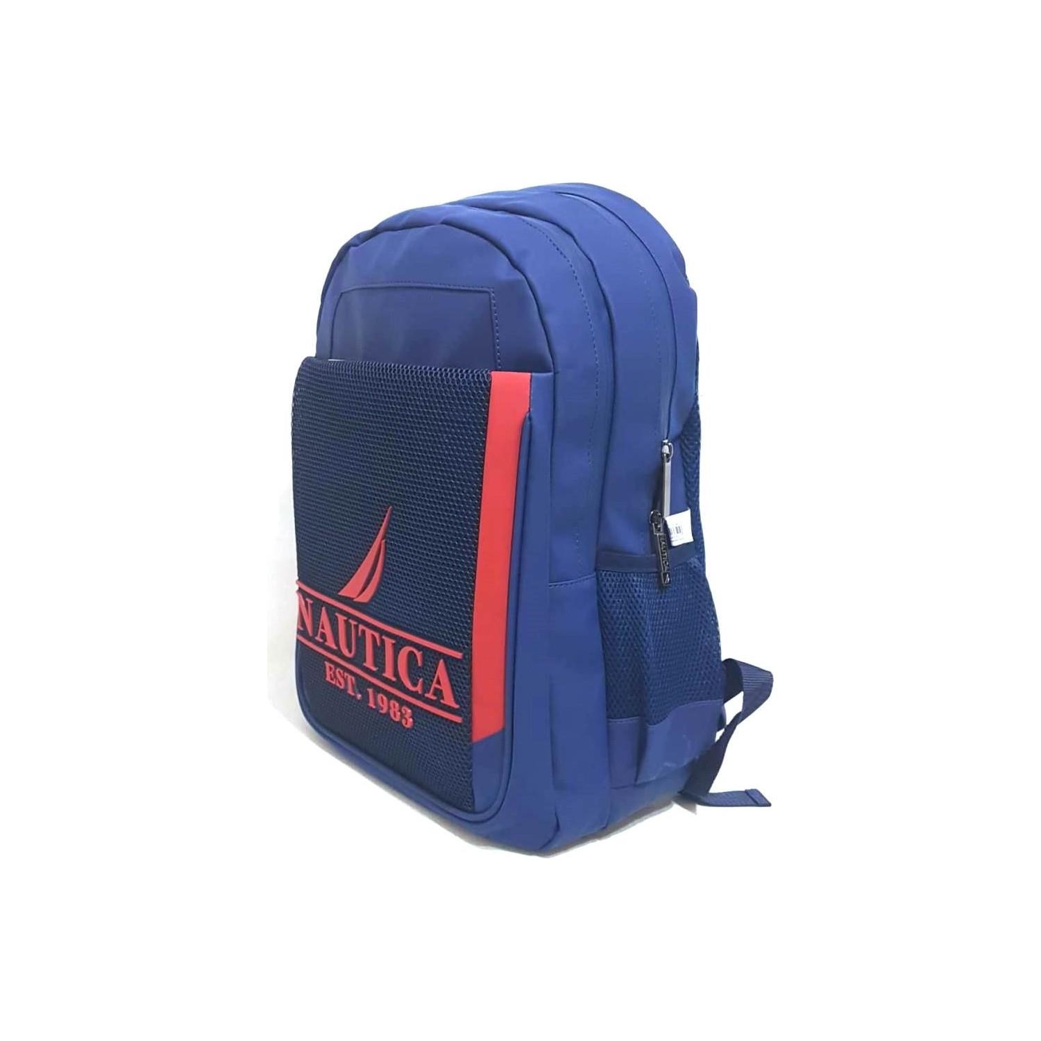 Nautica Okul Çantası Sırt Çantası 