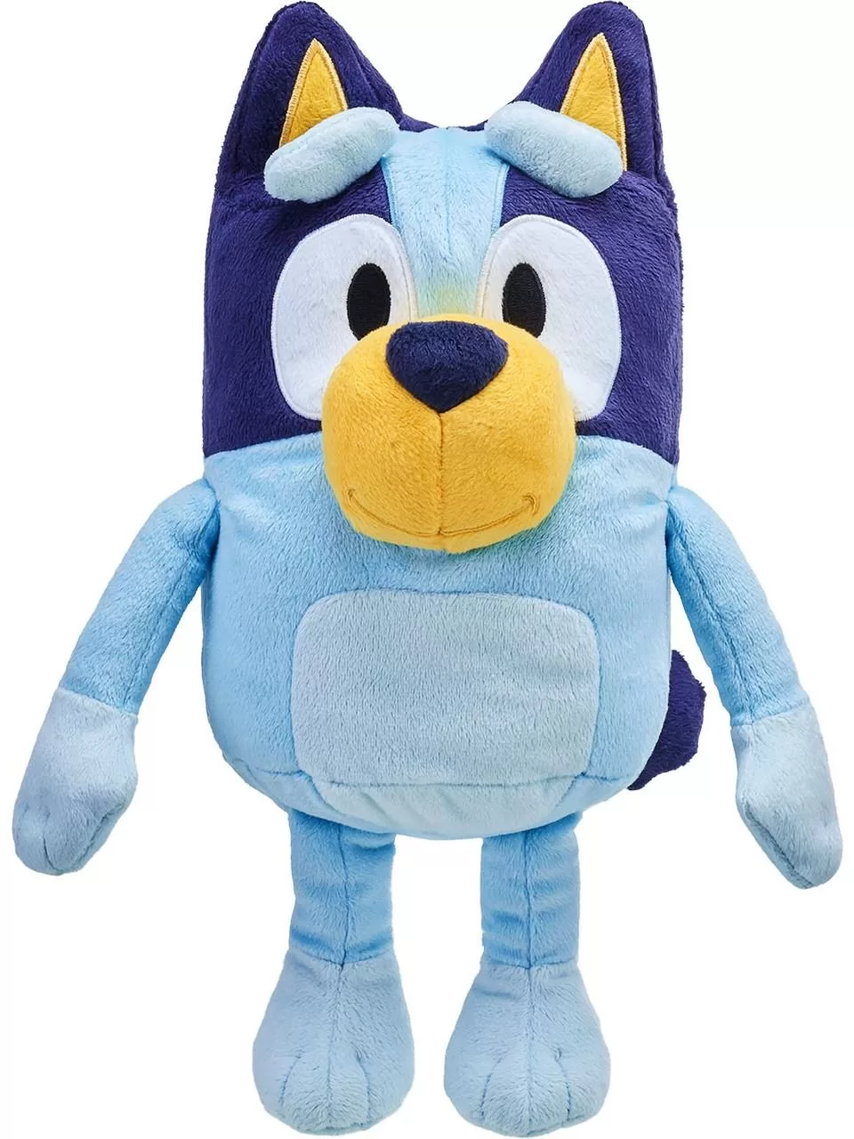 Neco Toys Bluey Türkçe Konuşan 35 cm Pelüş Figür