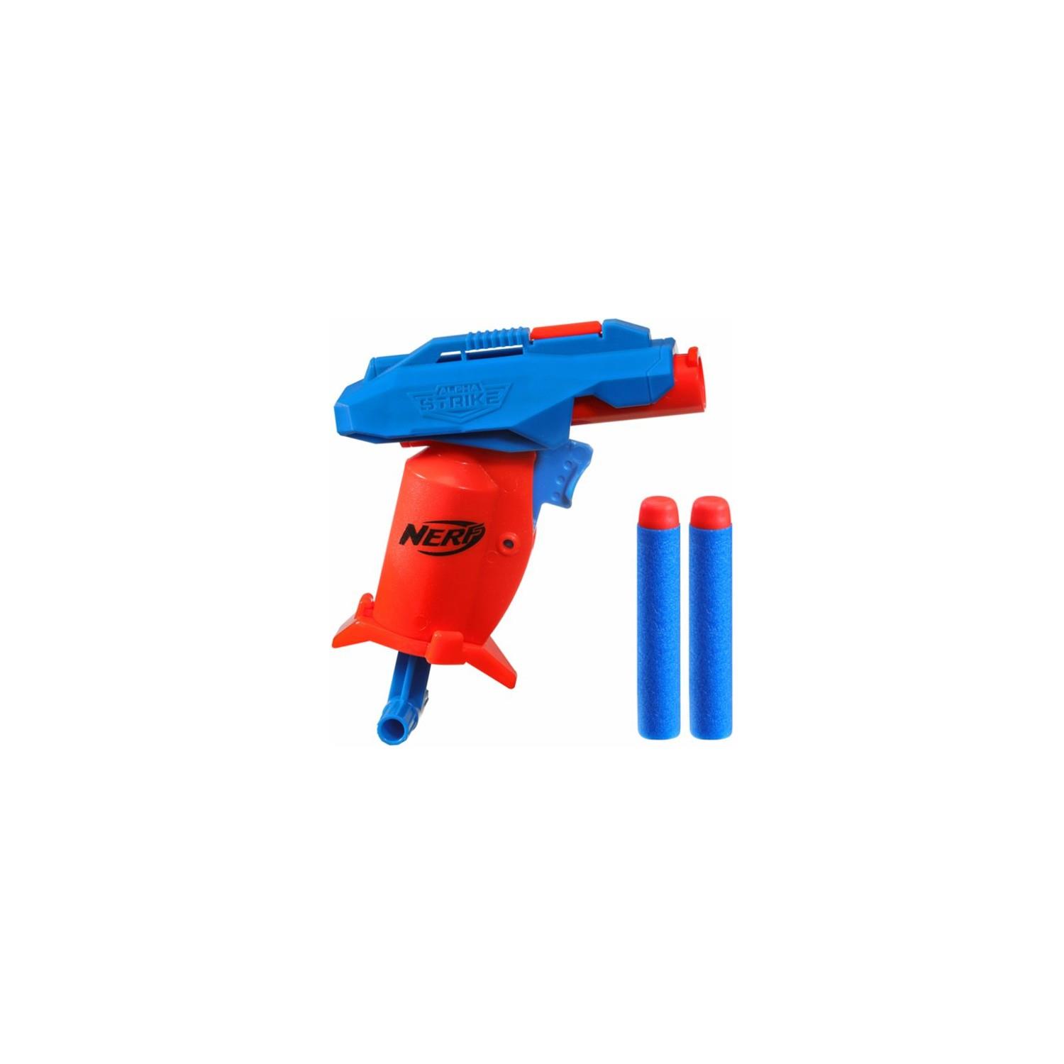 Nerf Alpha Strike Slinger Dart Tabancası