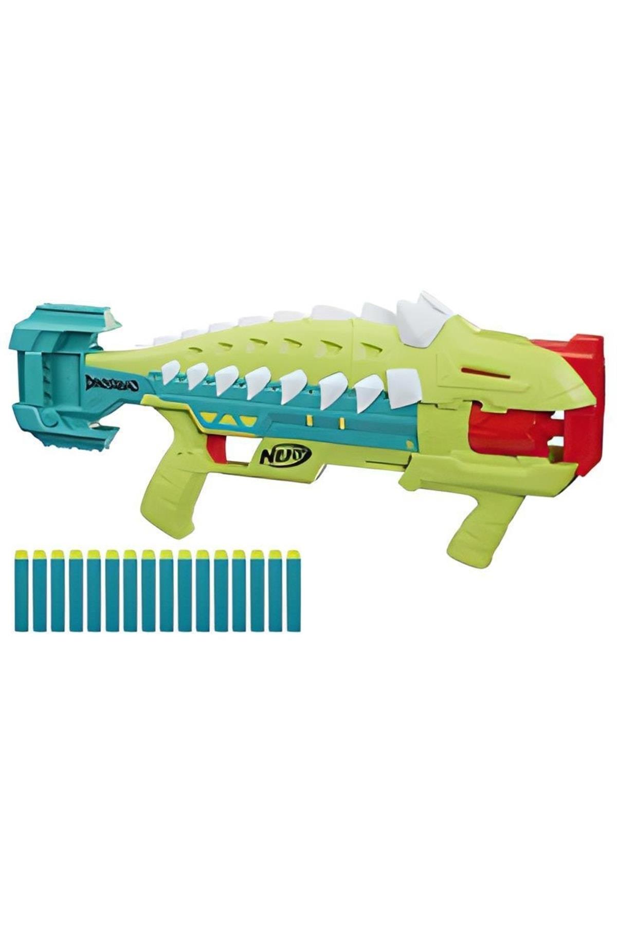 Nerf Dinosquad Armorstrike