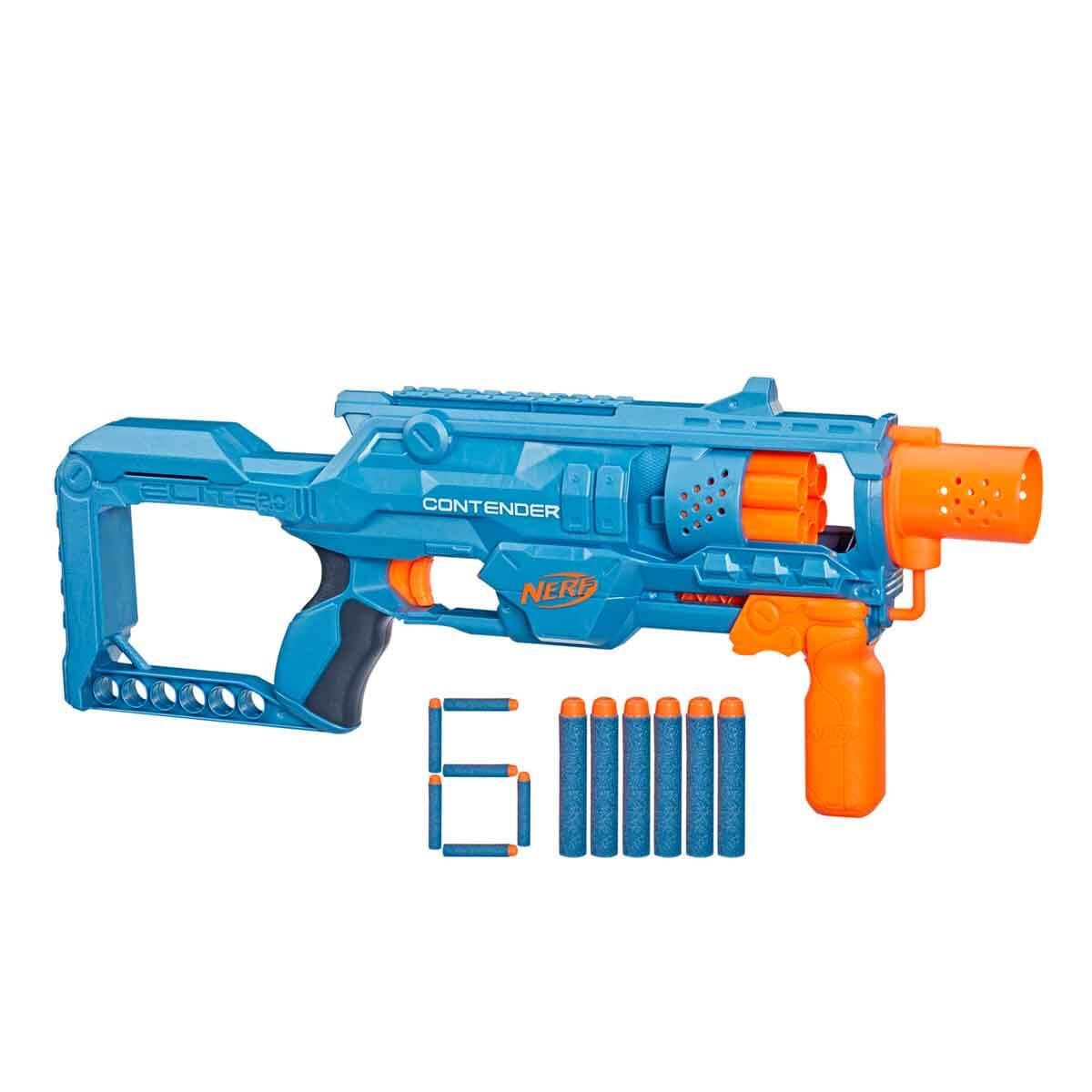 Nerf Elite 2.0 Contender