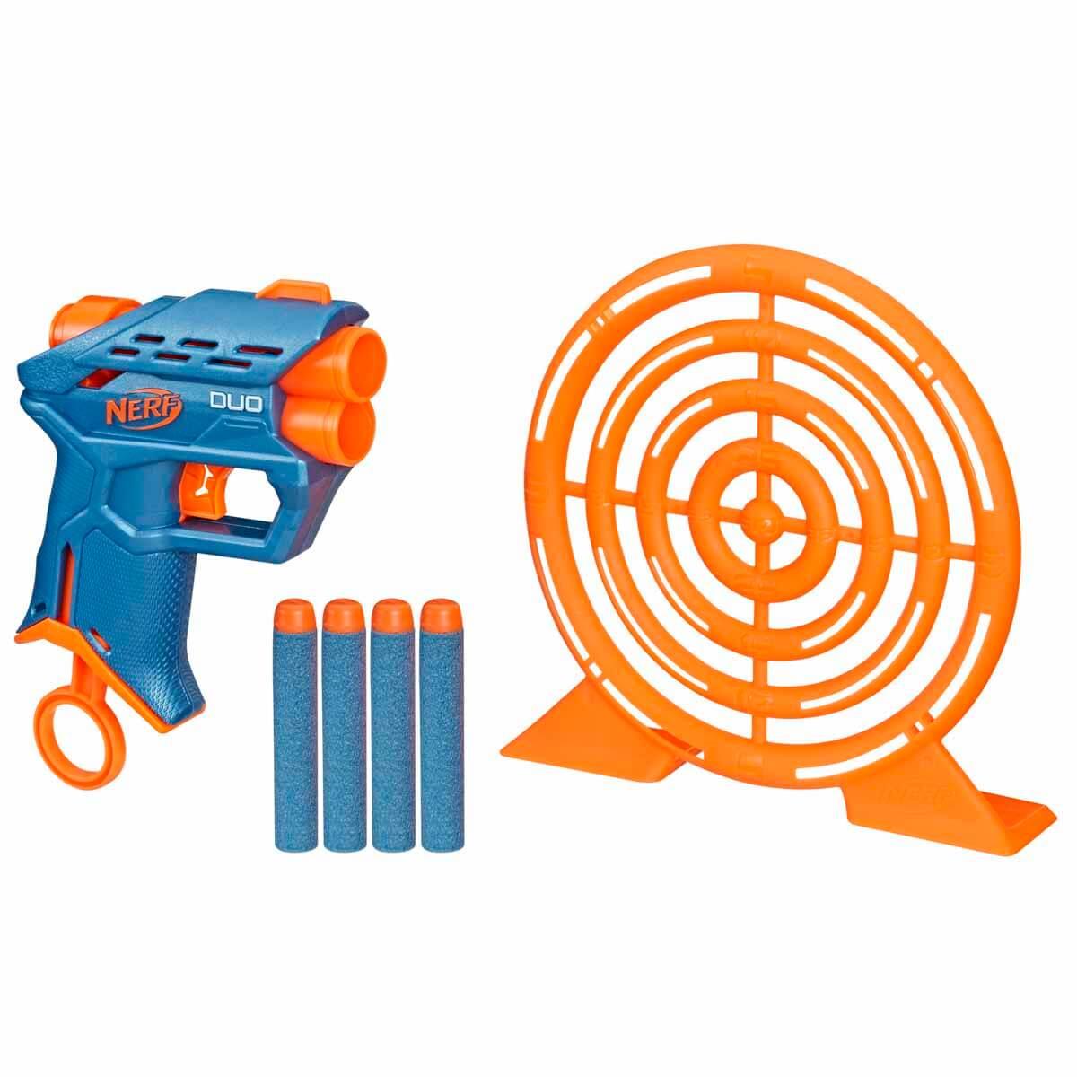Nerf Elite 2.0 Duo Hedef Seti İkili Hedef Seti