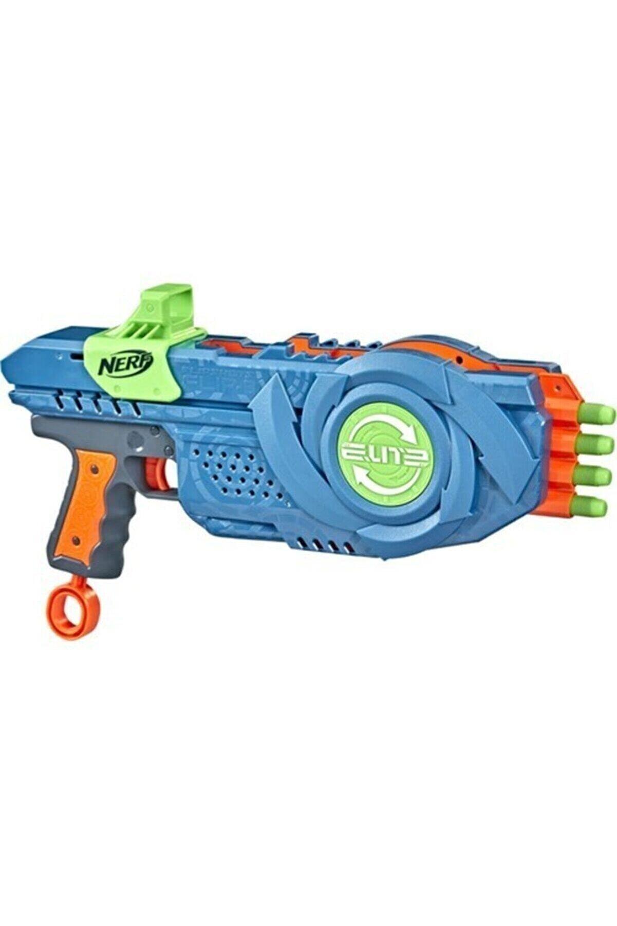 Nerf Elite 2.0 Flipshots Flip-8 Dart Tabancası