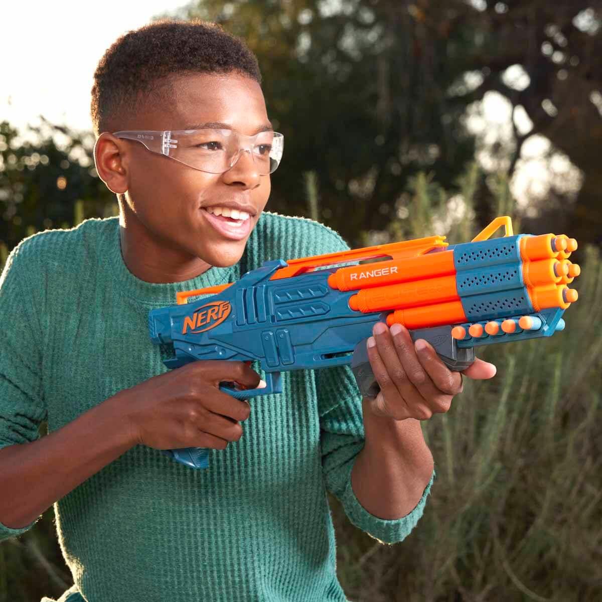 Nerf Elite 2.0 Ranger