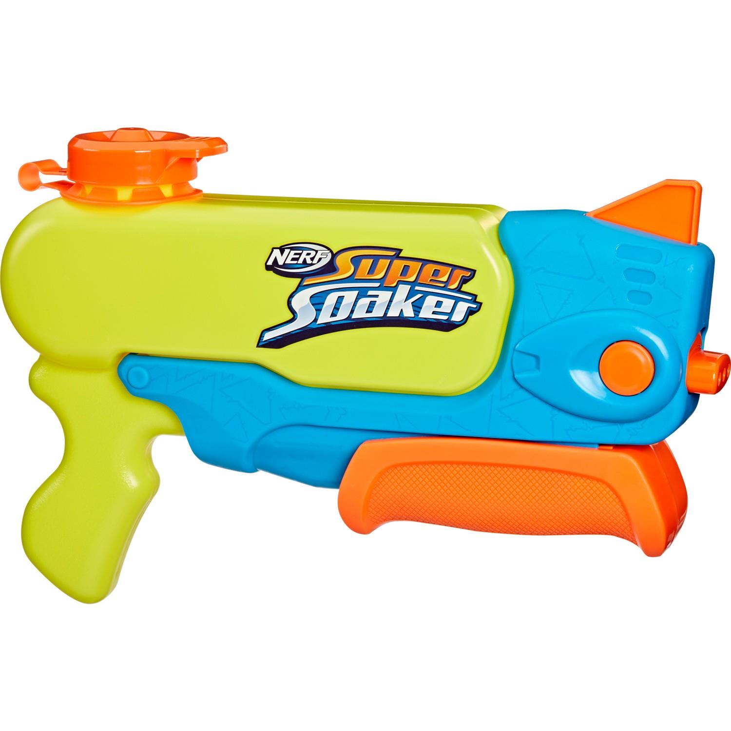 Nerf Süper Soaker Wave Spray Dalga Fışkırtıcı