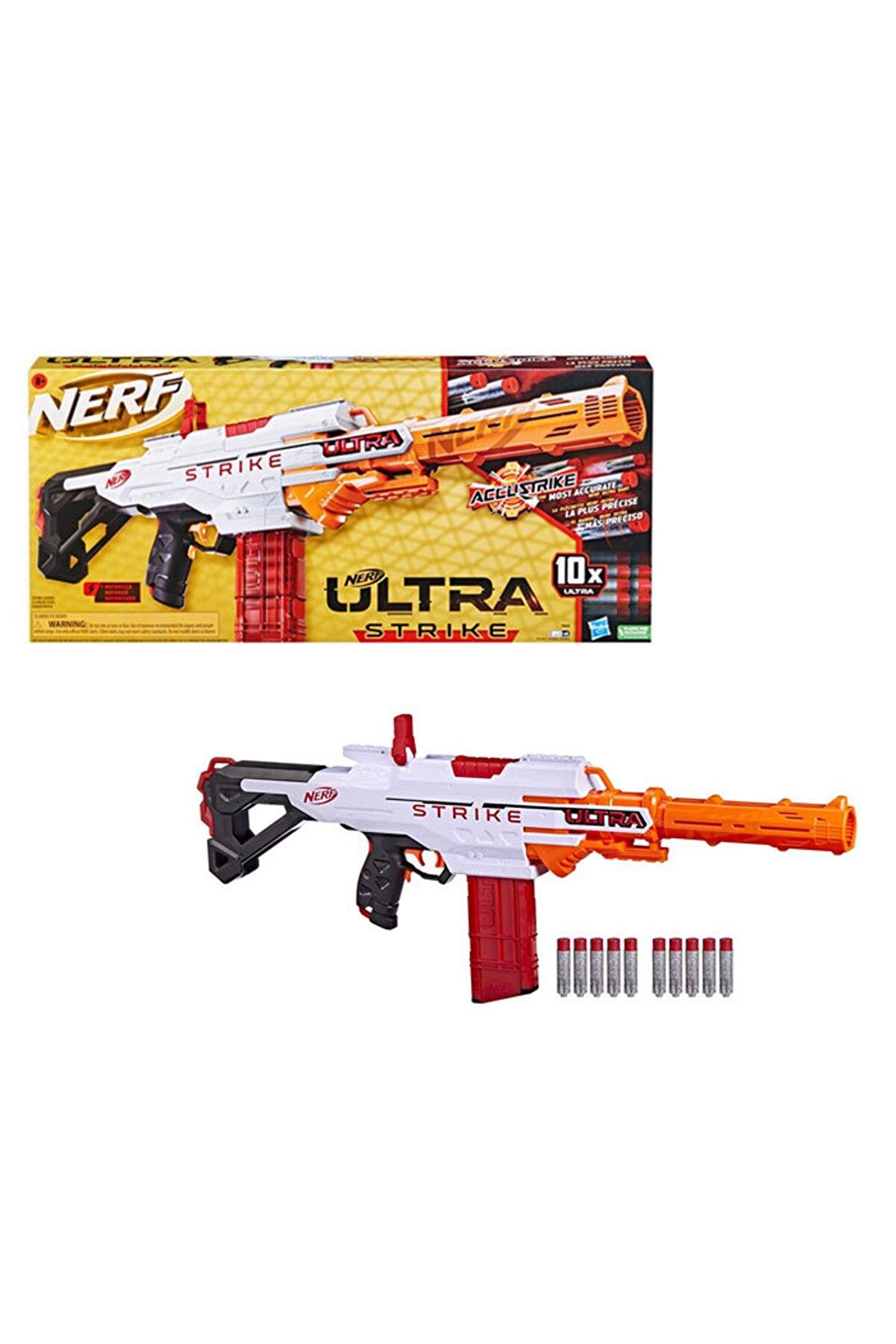 Nerf Ultra Strike