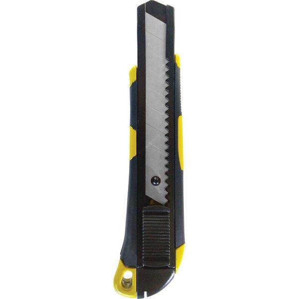 Noki Geniş Profesyonel Metal Geniş Maket Bıçağı (24 Lü Paket)