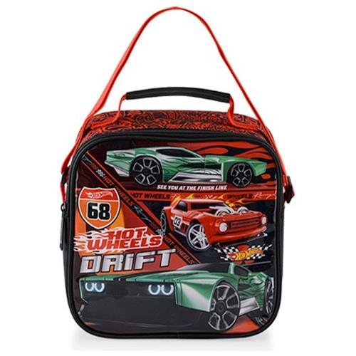 Otto Beslenme Çantası Hot Wheels Beslenme Çantası Echo Drift 