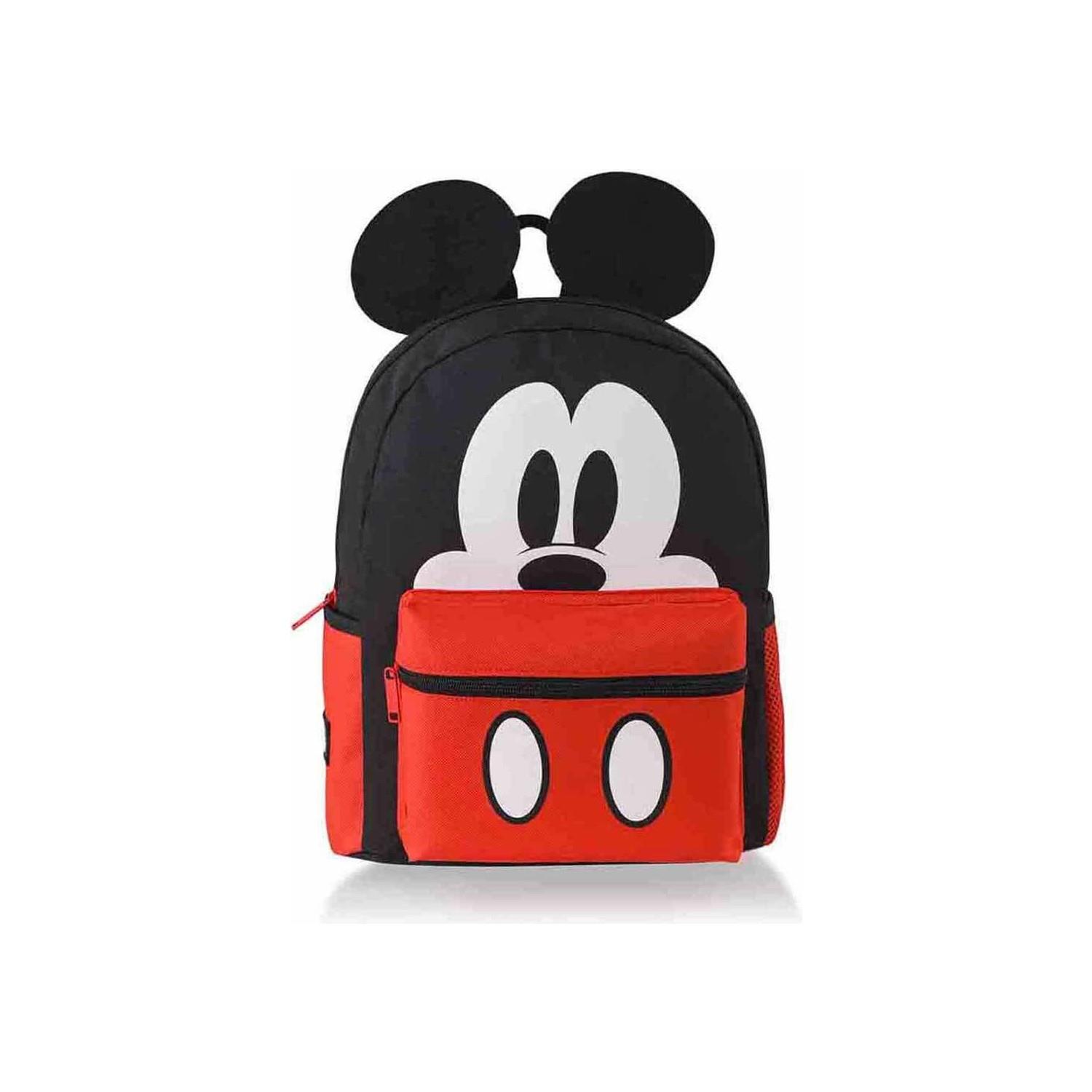 Otto Mickey Loop By Mcky Anaokulu Çantası
