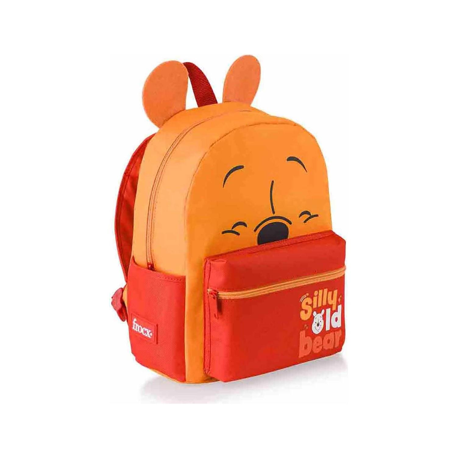 Otto Winnie The Pooh Loop Lucky Bear Anaokulu Çantası