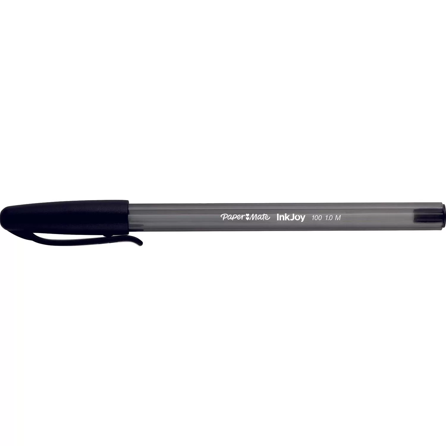 Paper Mate Tükenmez Kalem İnkjoy 100 1.0 MM Siyah S0957120