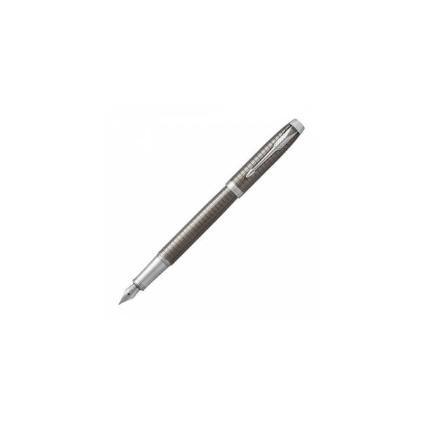 Parker Dolma Kalem IM Premium Kurşuni