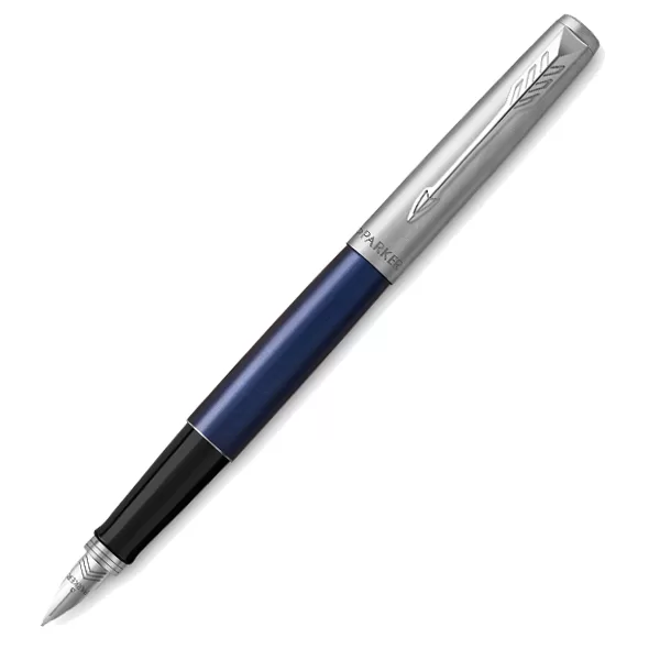 Parker Dolma Kalem Jotter Ct Mavi Dolma Kalem