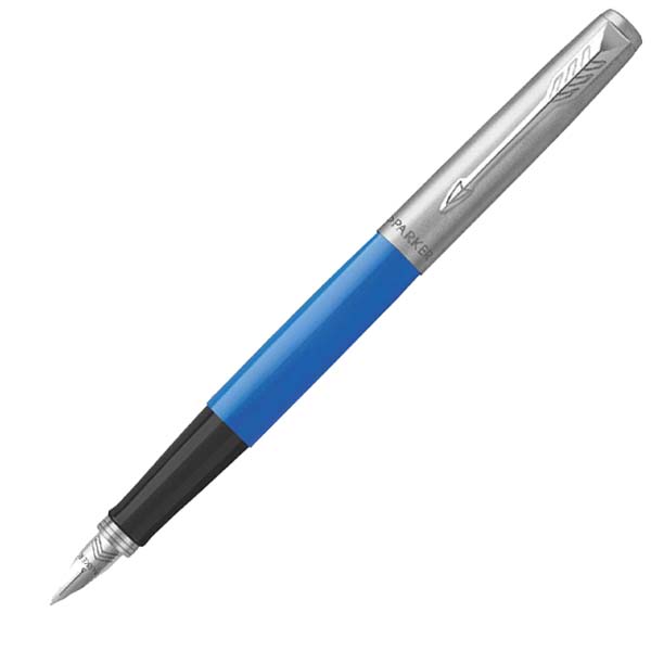 Parker Dolma Kalem Jotter Ct Original Açık Mavi 