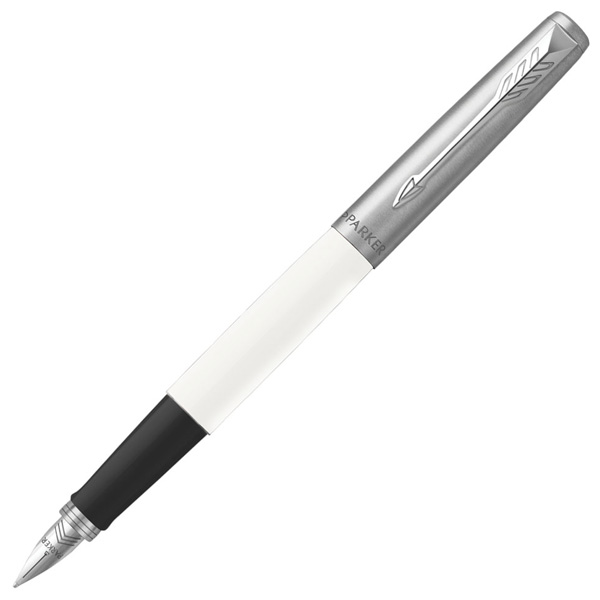 Parker Dolma Kalem Jotter Ct Original Beyaz