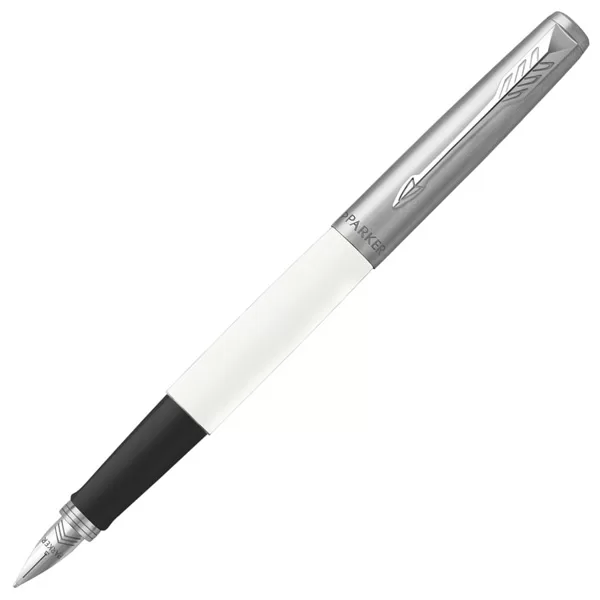 Parker Dolma Kalem Jotter Ct Original Beyaz