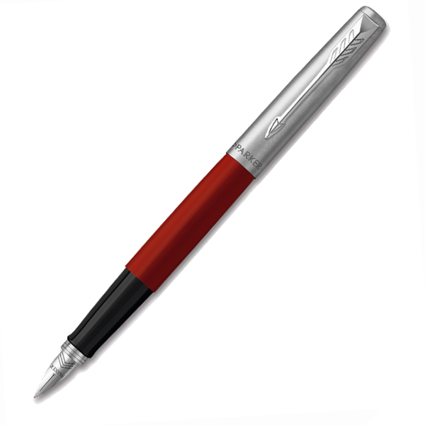 Parker Dolma Kalem Jotter Ct Original Kırmızı