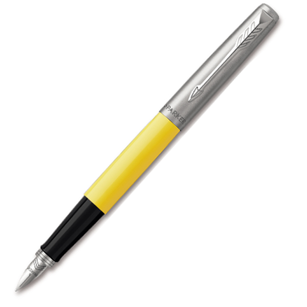 Parker Dolma Kalem Jotter Ct Original Sarı 
