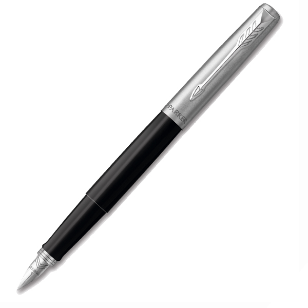 Parker Dolma Kalem Jotter Ct Original Siyah