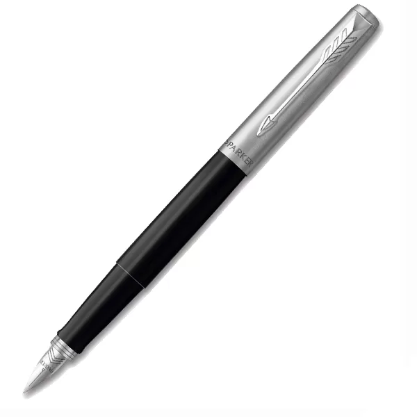 Parker Dolma Kalem Jotter Ct Original Siyah