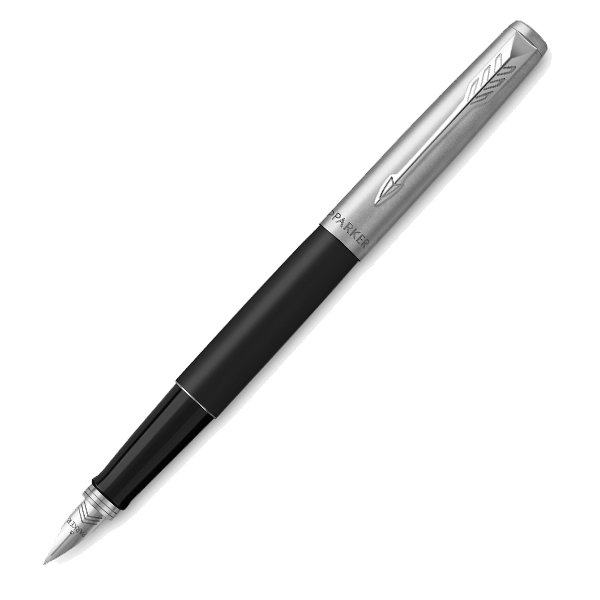 Parker Dolma Kalem Jotter Ct Siyah