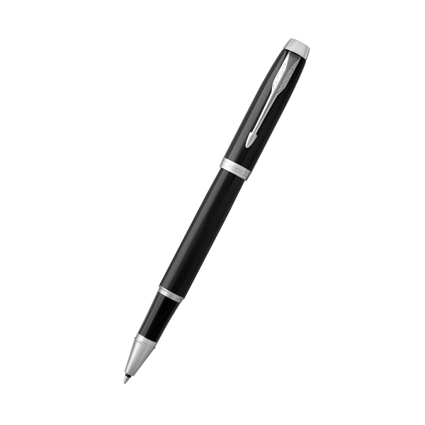 Parker Roller Kalem IM Ct Siyah