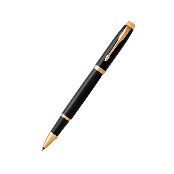 Parker Roller Kalem IM Gt Siyah
