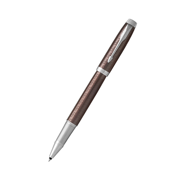 Parker Roller Kalem IM Premium Ct Kahverengi 