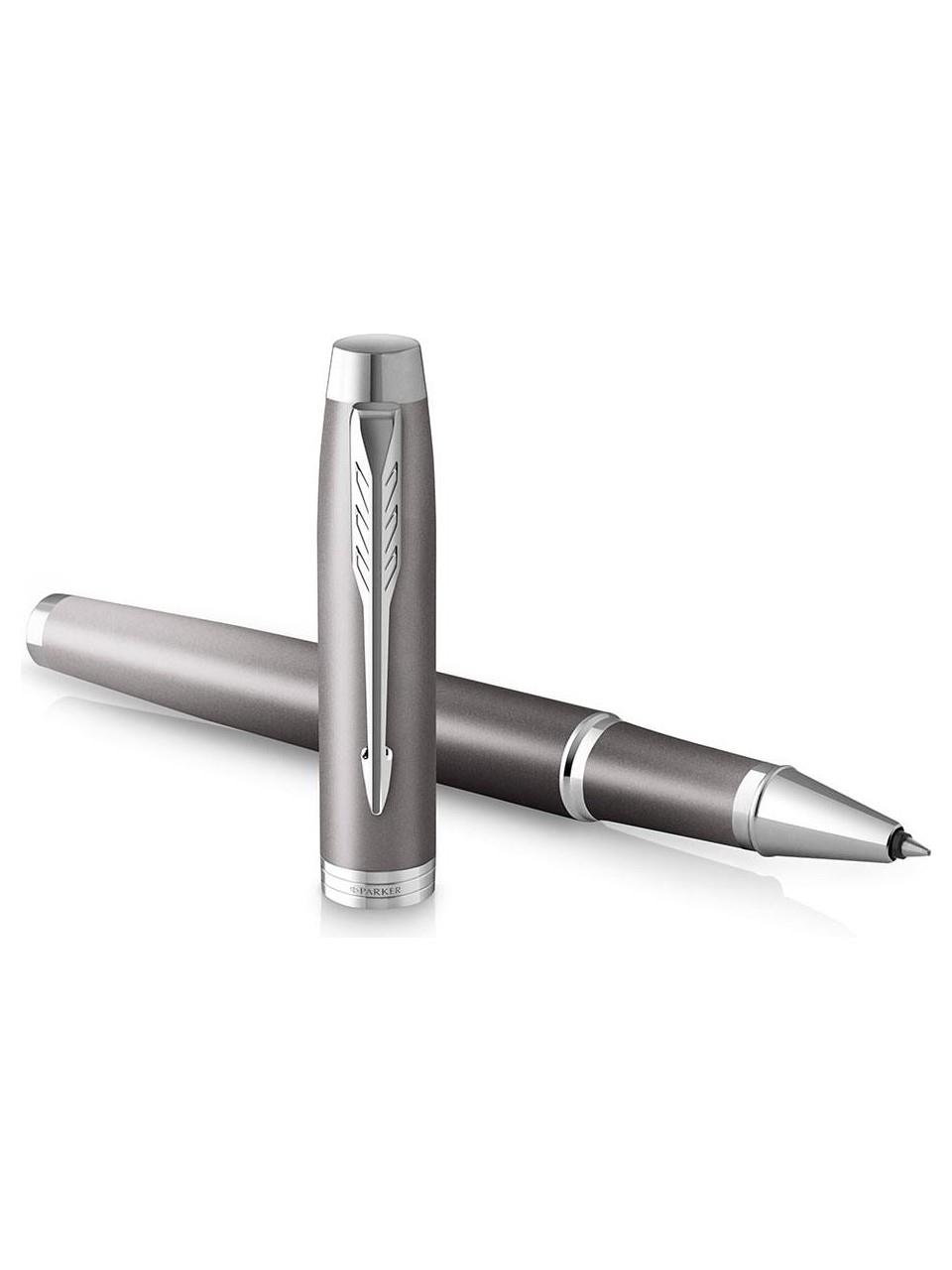 Parker Roller Kalem Im Rituals Gri Ct