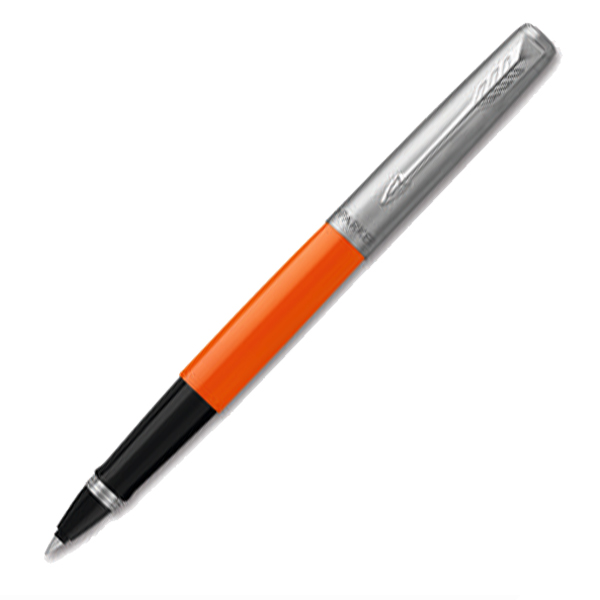 Parker Roller Kalem Jotter Ct Original Turuncu