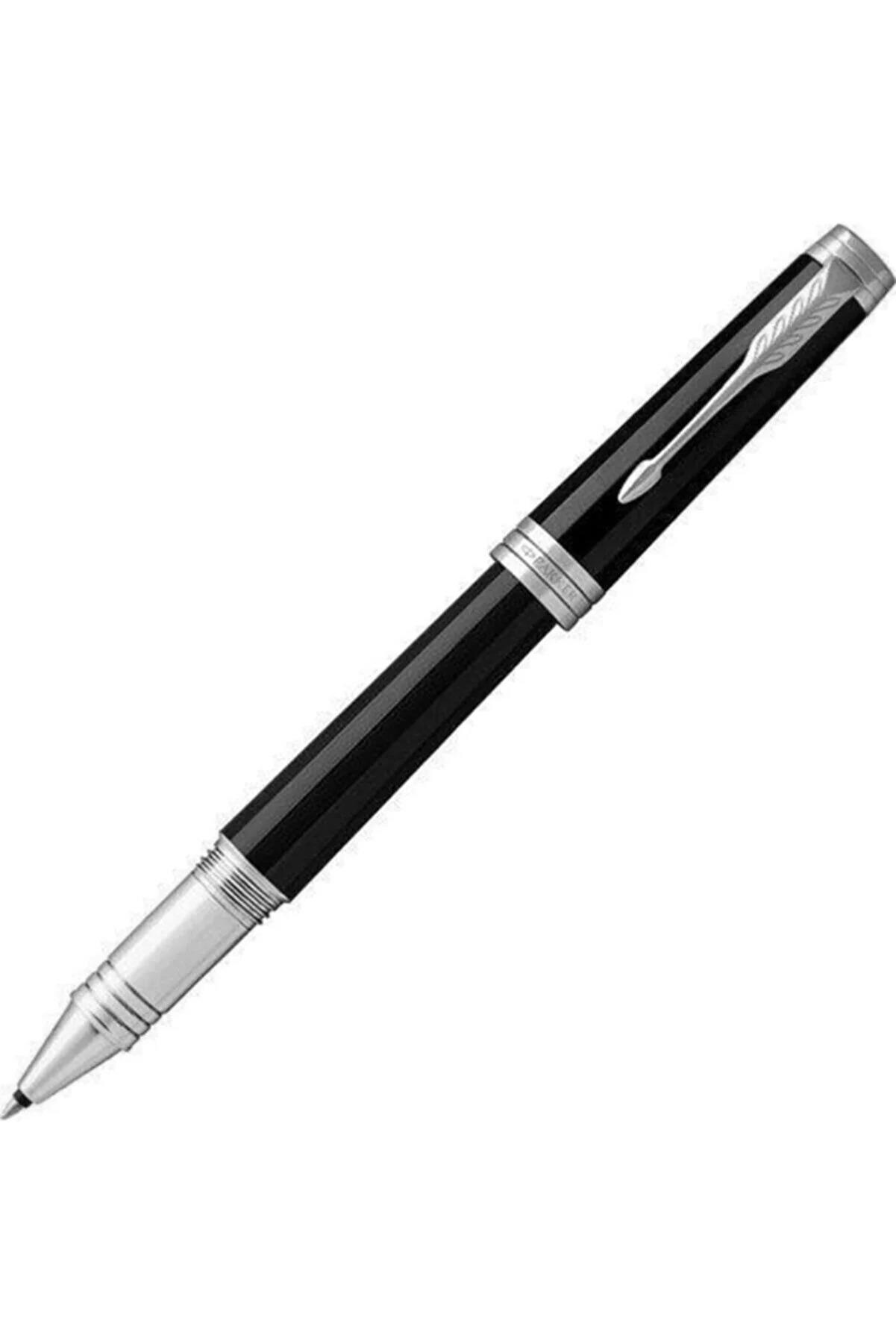 Parker Roller Kalem Premier Ct Siyah Roller Kalem