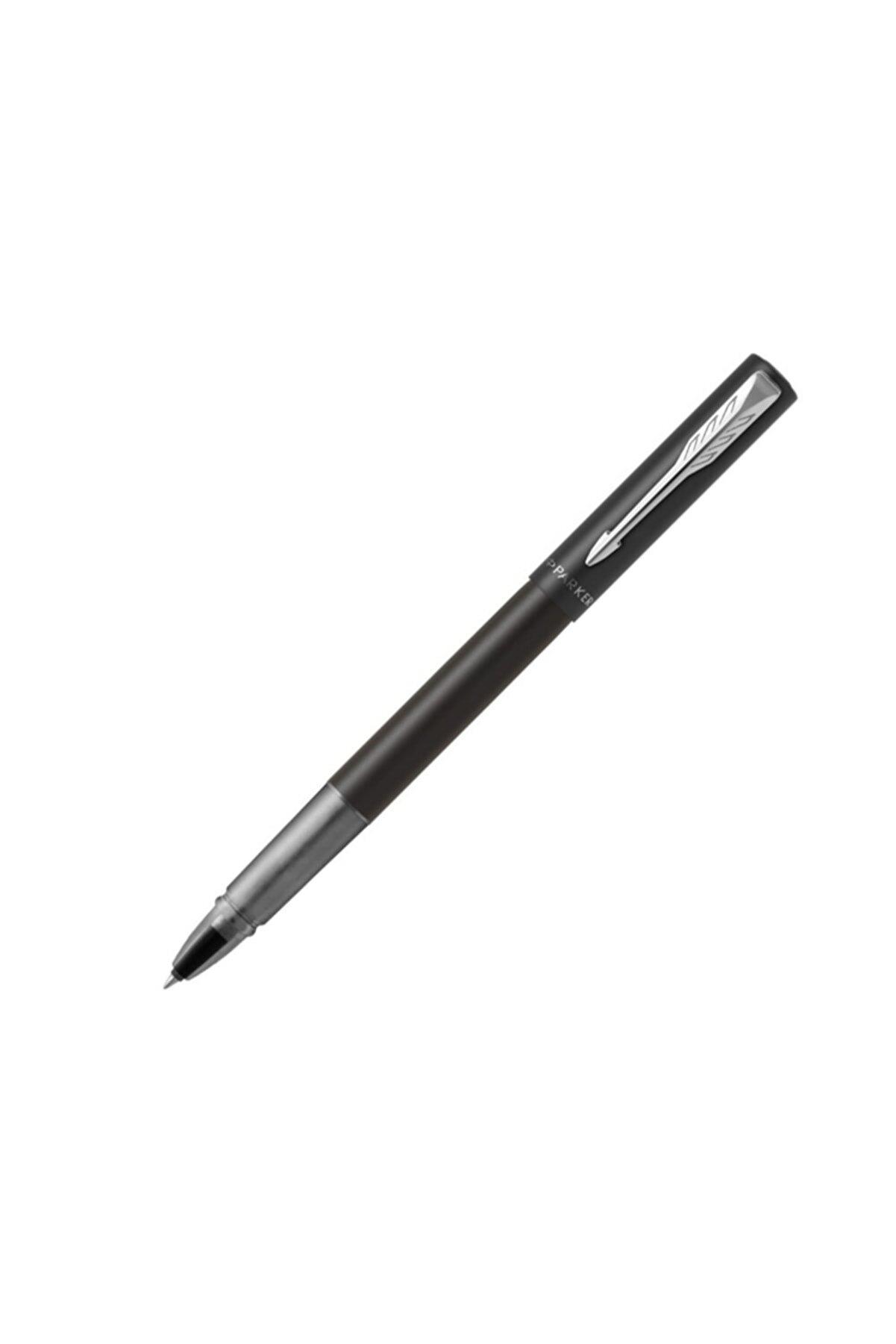 Parker Roller Kalem Vector XL Siyah Roller Kalem