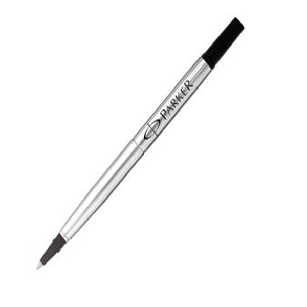 Parker Roller Kalem Yedeği Medium Siyah