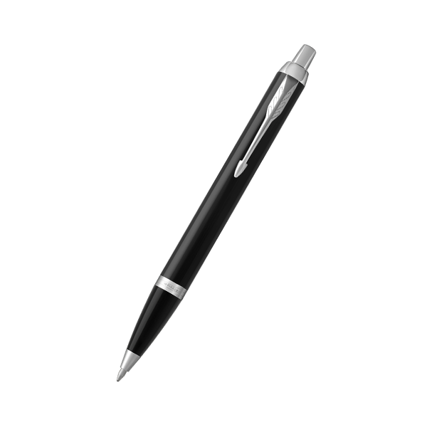 Parker Tükenmez Kalem Im Ct Siyah