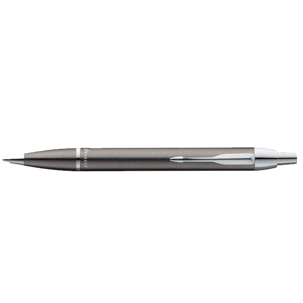Parker Tükenmez Kalem Im Metal Ct Kurşuni 